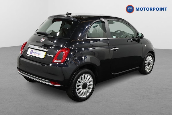 Used Fiat 500 2024 for sale - 76232072: Photo 7