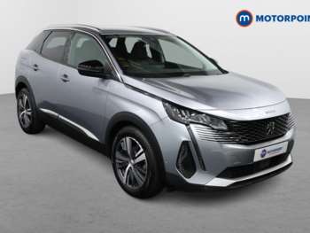 Used Peugeot 3008 2022 for sale - 75417701: Photo