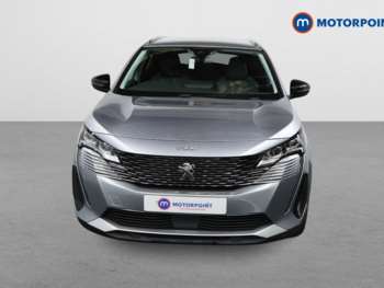 Used Peugeot 3008 2022 for sale - 75417701: Photo