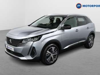 Used Peugeot 3008 2022 for sale - 75417701: Photo