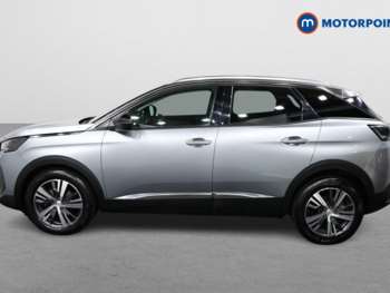 Used Peugeot 3008 2022 for sale - 75417701: Photo