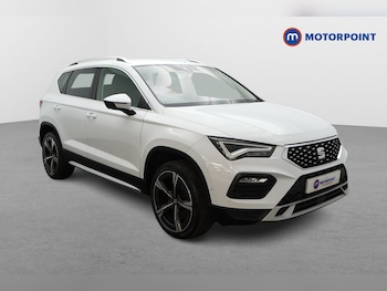 Used SEAT Ateca 2022 for sale - 78644454: Photo