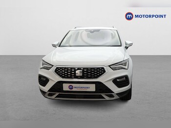 Used SEAT Ateca 2022 for sale - 78644454: Photo