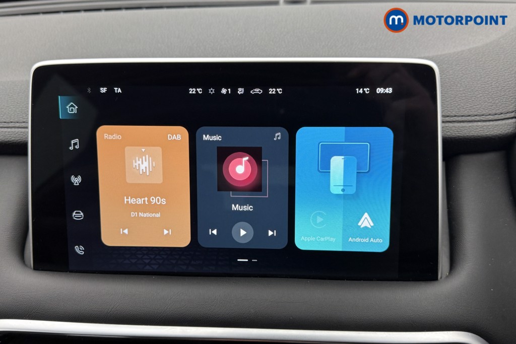 Used MG MG HS 2024 for sale - 76723367: Photo 12