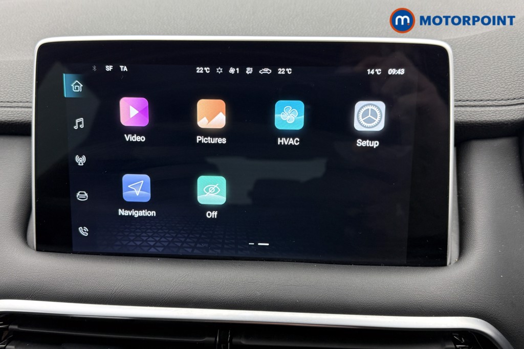 Used MG MG HS 2024 for sale - 76723367: Photo 13