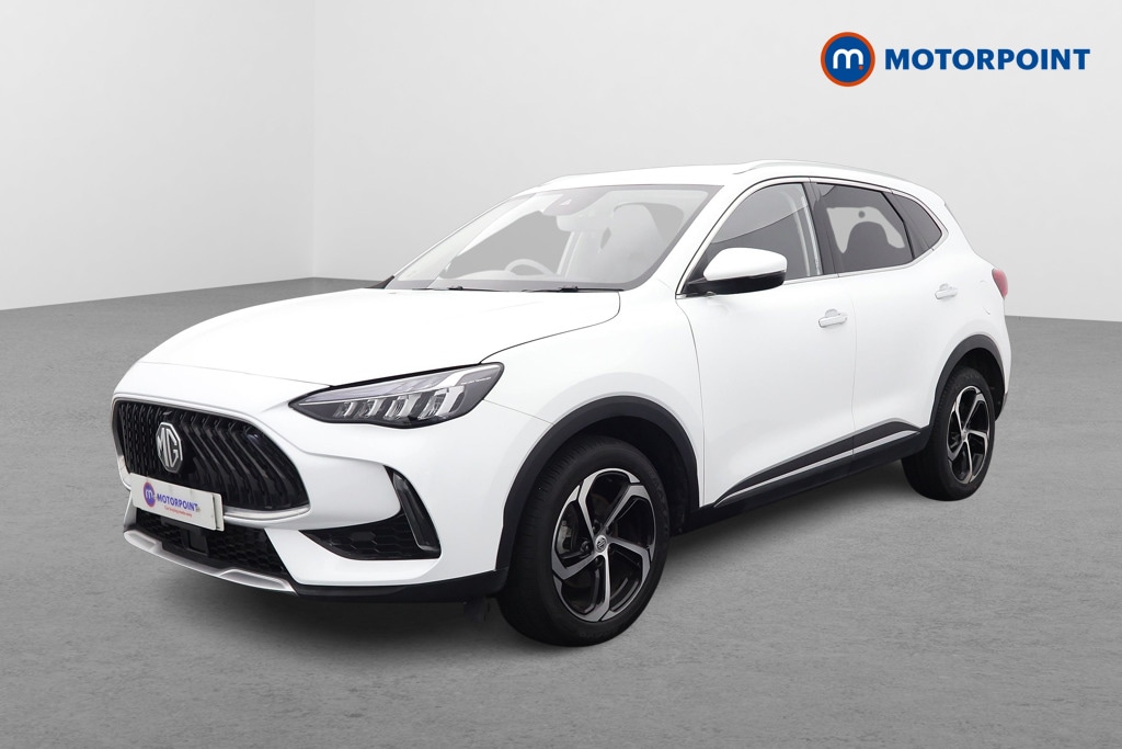 Used MG MG HS 2024 for sale - 76723367: Photo 3