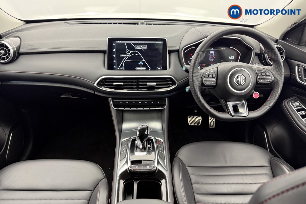 Used MG MG HS 2024 for sale - 76723367: Photo 8