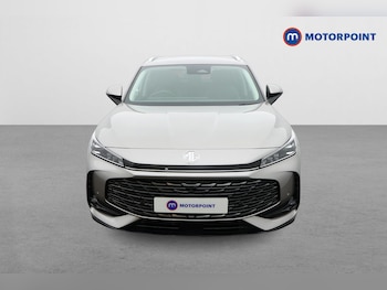 Used MG MG HS 2025 for sale - 78768199: Photo