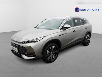 Used MG MG HS 2025 for sale - 78768199: Photo