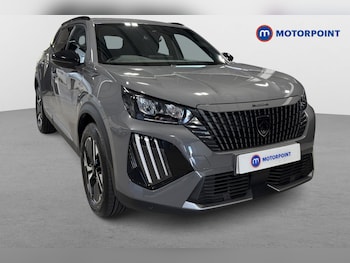 Used Peugeot 2008 2025 for sale - 78506804: Photo