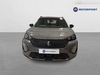 Used Peugeot 2008 2025 for sale - 78506804: Photo