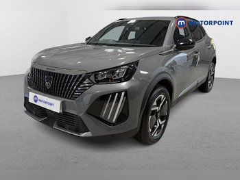 Used Peugeot 2008 2025 for sale - 78506804: Photo