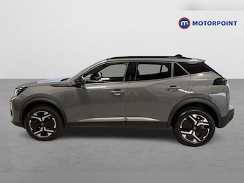 Used Peugeot 2008 2025 for sale - 78506804: Photo