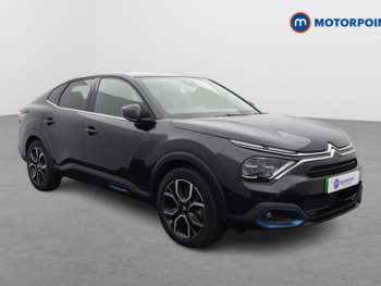 2023 - 100kW Shine 50kWh 5dr Auto