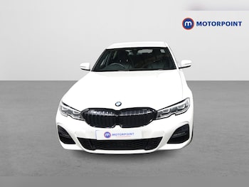 Used BMW 3 Series undefined for sale - 77529610: Photo