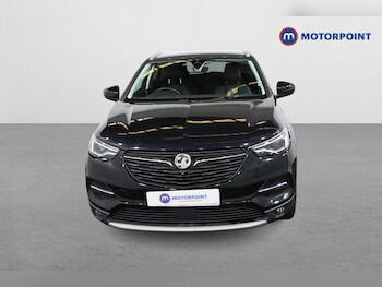 Used Vauxhall Grandland X undefined for sale - 78717986: Photo