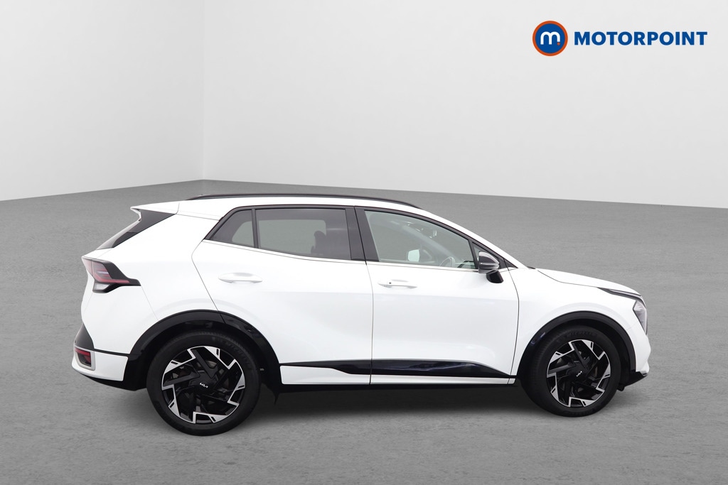 Used Kia Sportage 2023 for sale - 76352804: Photo 1