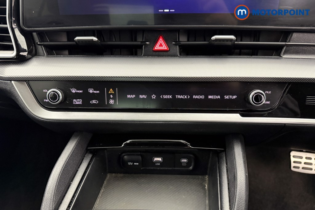 Used Kia Sportage 2023 for sale - 76352804: Photo 18