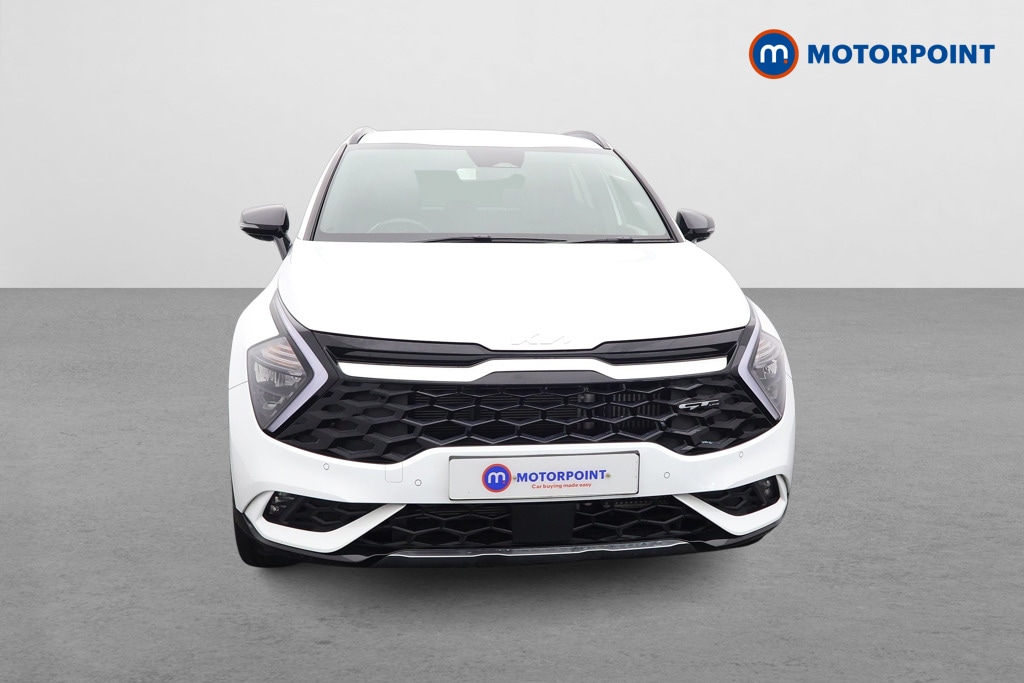 Used Kia Sportage 2023 for sale - 76352804: Photo 2