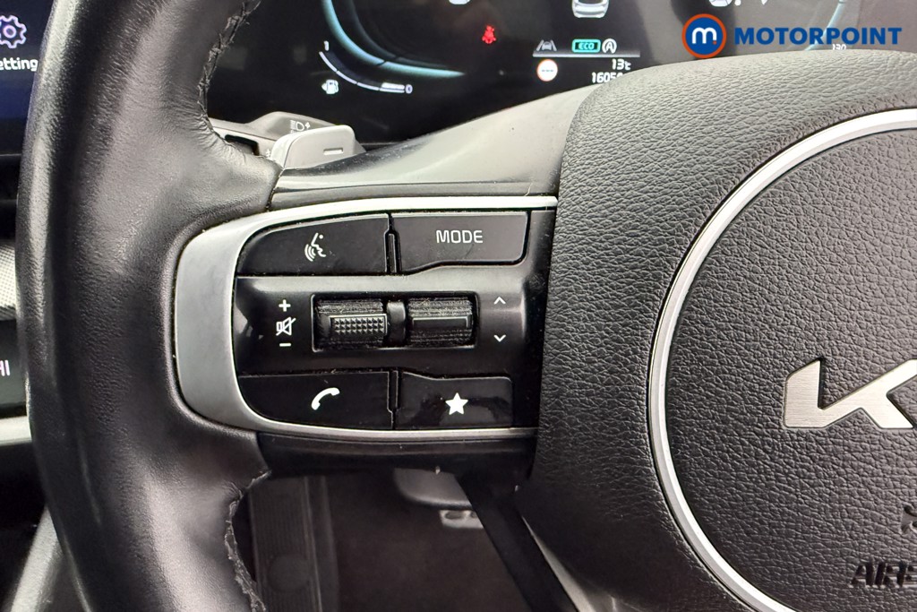 Used Kia Sportage 2023 for sale - 76352804: Photo 23