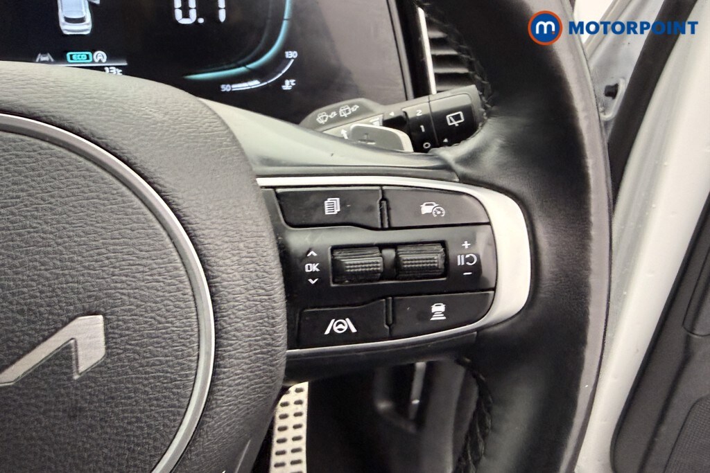 Used Kia Sportage 2023 for sale - 76352804: Photo 24
