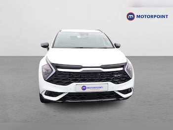 Used Kia Sportage 2023 for sale - 76352804: Photo