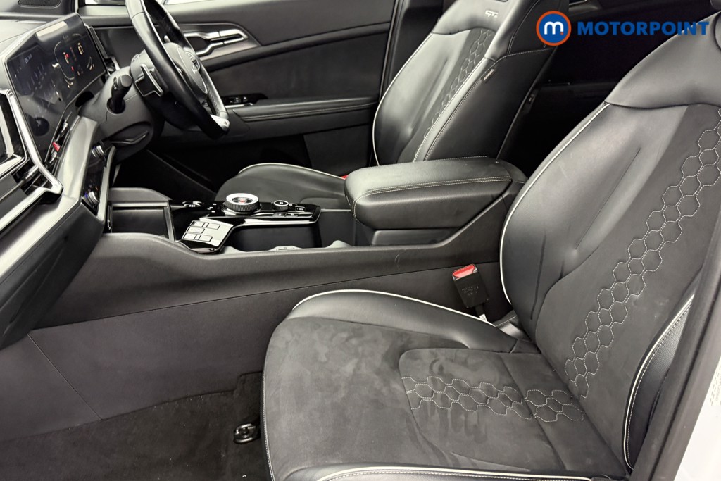 Used Kia Sportage 2023 for sale - 76352804: Photo 33