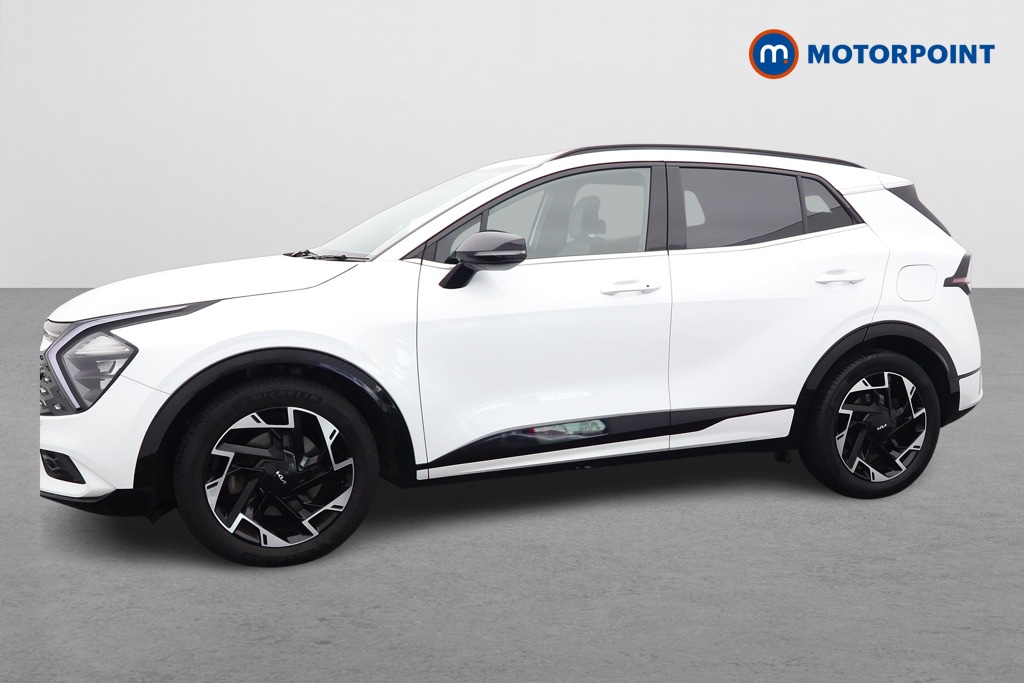 Used Kia Sportage 2023 for sale - 76352804: Photo 4