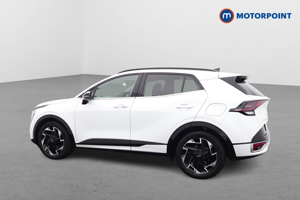 Used Kia Sportage 2023 for sale - 76352804: Photo 5