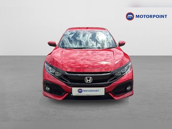 Used Honda Civic 2017 for sale - 78720154: Photo