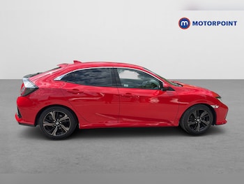 Used Honda Civic 2017 for sale - 78720154: Photo