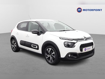 Used Citroen C3  for sale - 75637418: Photo