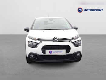 Used Citroen C3  for sale - 75637418: Photo