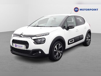 Used Citroen C3  for sale - 75637418: Photo