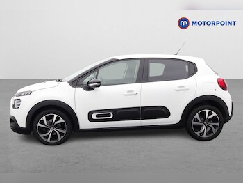 Used Citroen C3  for sale - 75637418: Photo