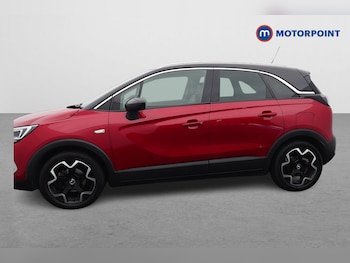Used Vauxhall Crossland 2021 for sale - 78883017: Photo