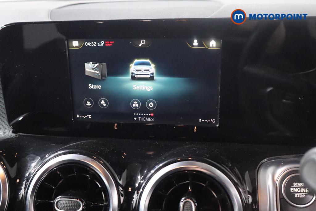 Used Mercedes-Benz GLB 2022 for sale - 76895723: Photo 18