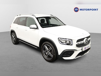 Used Mercedes-Benz GLB 2022 for sale - 76895723: Photo