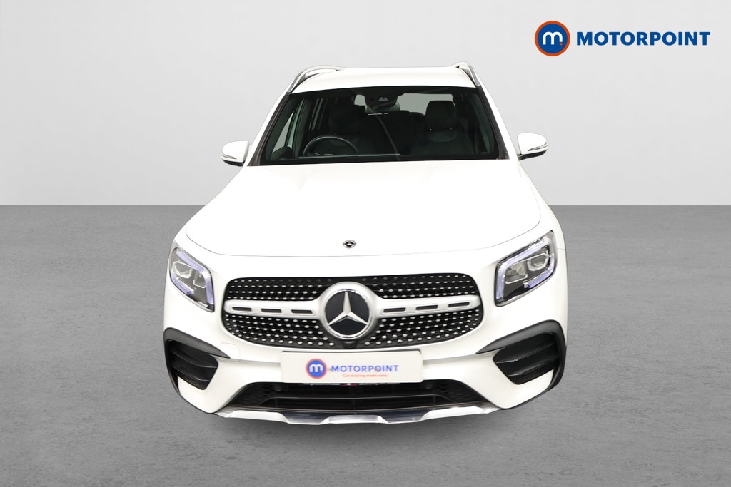 Used Mercedes-Benz GLB 2022 for sale - 76895723: Photo 2