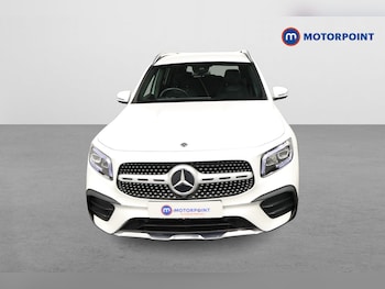 Used Mercedes-Benz GLB 2022 for sale - 76895723: Photo