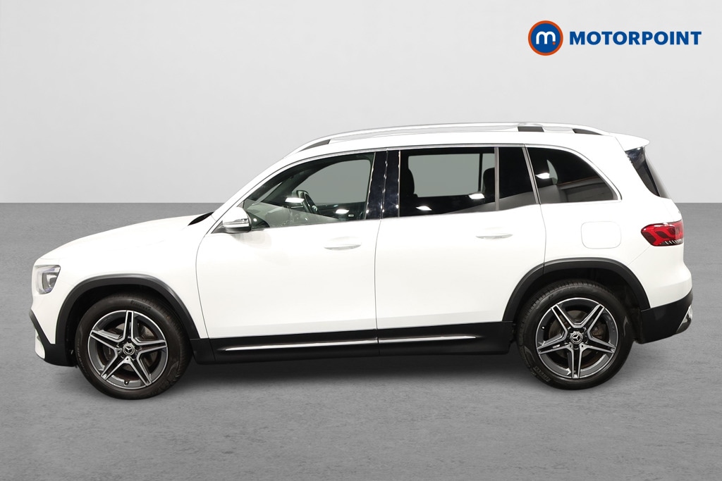 Used Mercedes-Benz GLB 2022 for sale - 76895723: Photo 4
