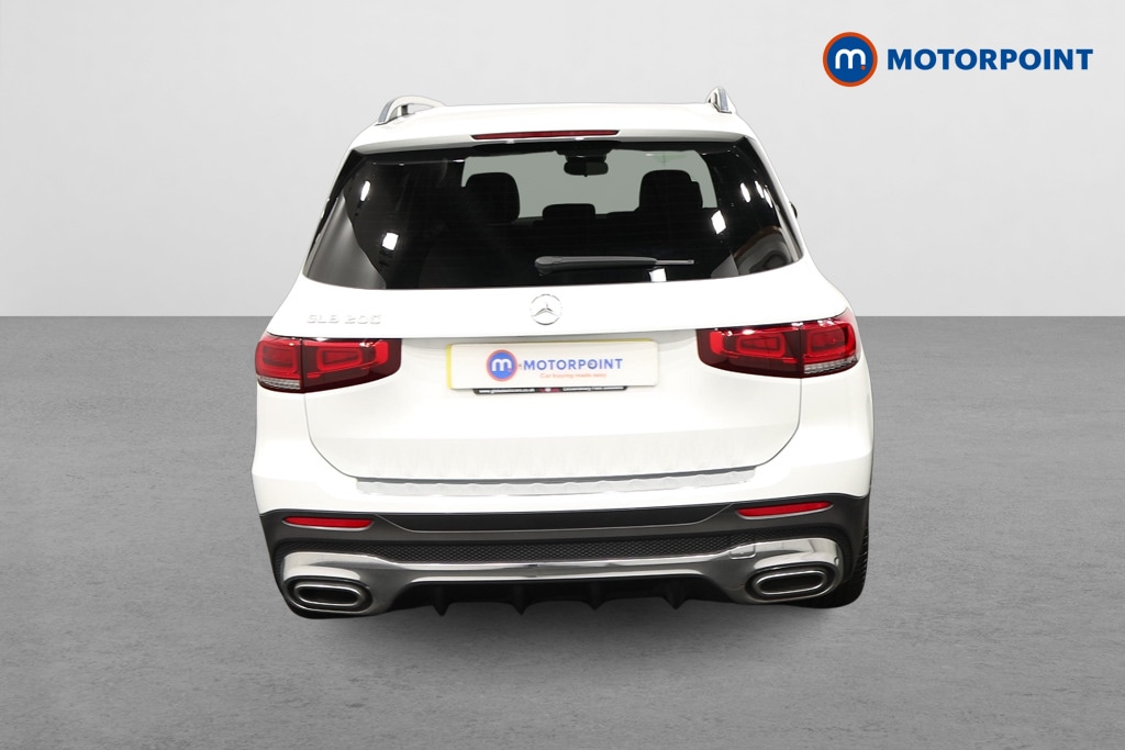 Used Mercedes-Benz GLB 2022 for sale - 76895723: Photo 6