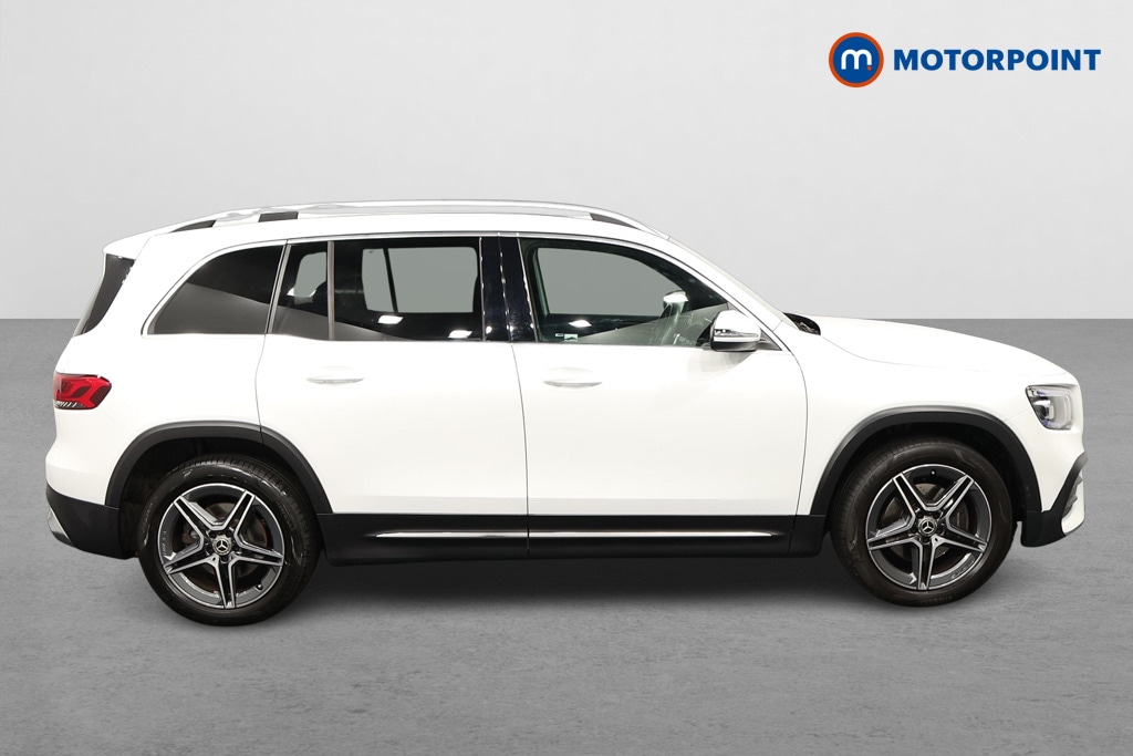 Used Mercedes-Benz GLB 2022 for sale - 76895723: Photo 8