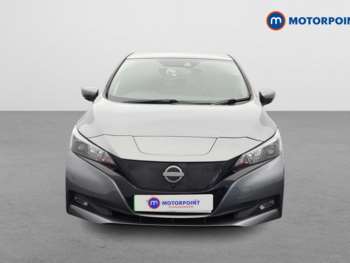 Used Nissan Leaf 2022 for sale - 75134636: Photo