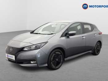 Used Nissan Leaf 2022 for sale - 75134636: Photo