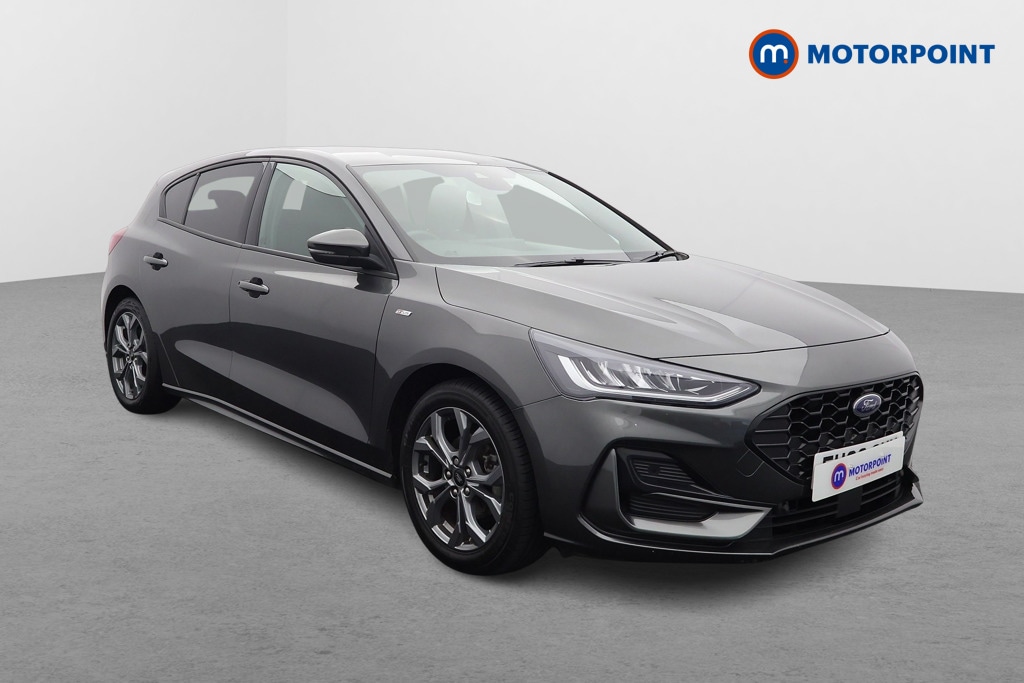 Used Ford Focus 2023 for sale - 76255606: Photo 1