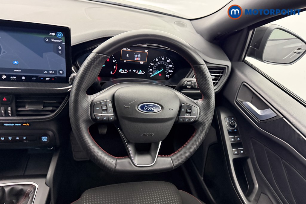 Used Ford Focus 2023 for sale - 76255606: Photo 11
