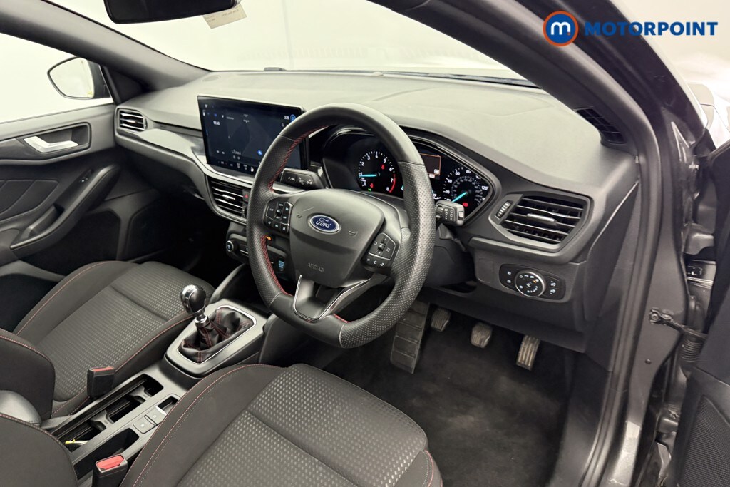 Used Ford Focus 2023 for sale - 76255606: Photo 12