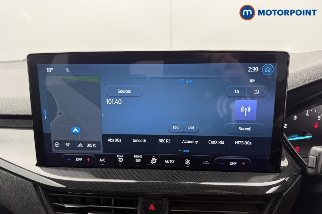 Used Ford Focus 2023 for sale - 76255606: Photo 14