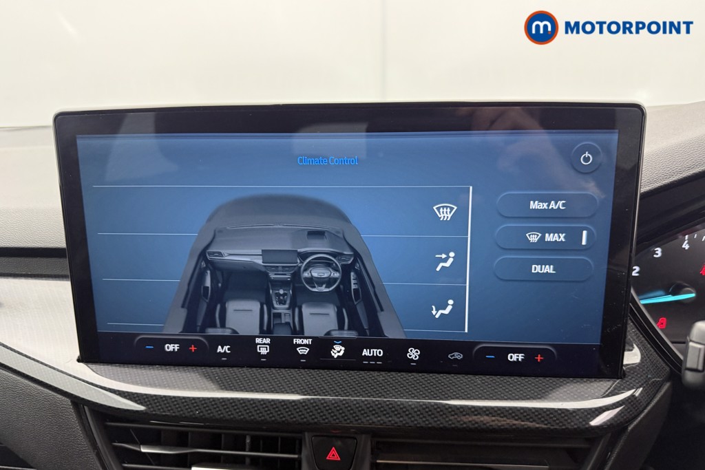 Used Ford Focus 2023 for sale - 76255606: Photo 16